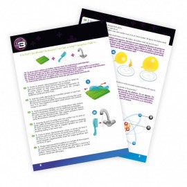 Plazma kamuolys 13cm./SP007/BF