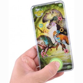 Mini vandens žaidimas