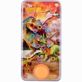 Mini vandens žaidimas