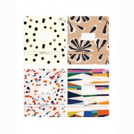 Sąsiuvinis 96l. lang. YOU, 70g/m2