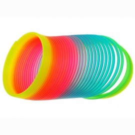 Vaivorykštinė spyruoklė