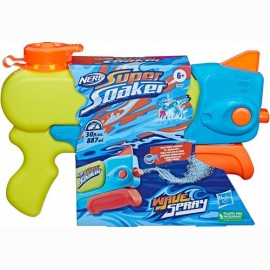 HAS NERF SOA Vandens šautuvas WAVE SPRAY