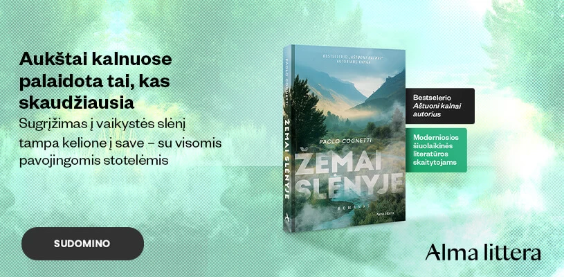 Žemai slėnyje