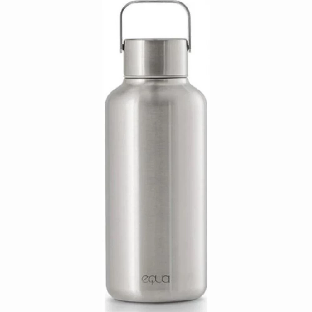 Timeless Steel gertuvė, 600 ml Timeless Steel gertuvė, 600 ml