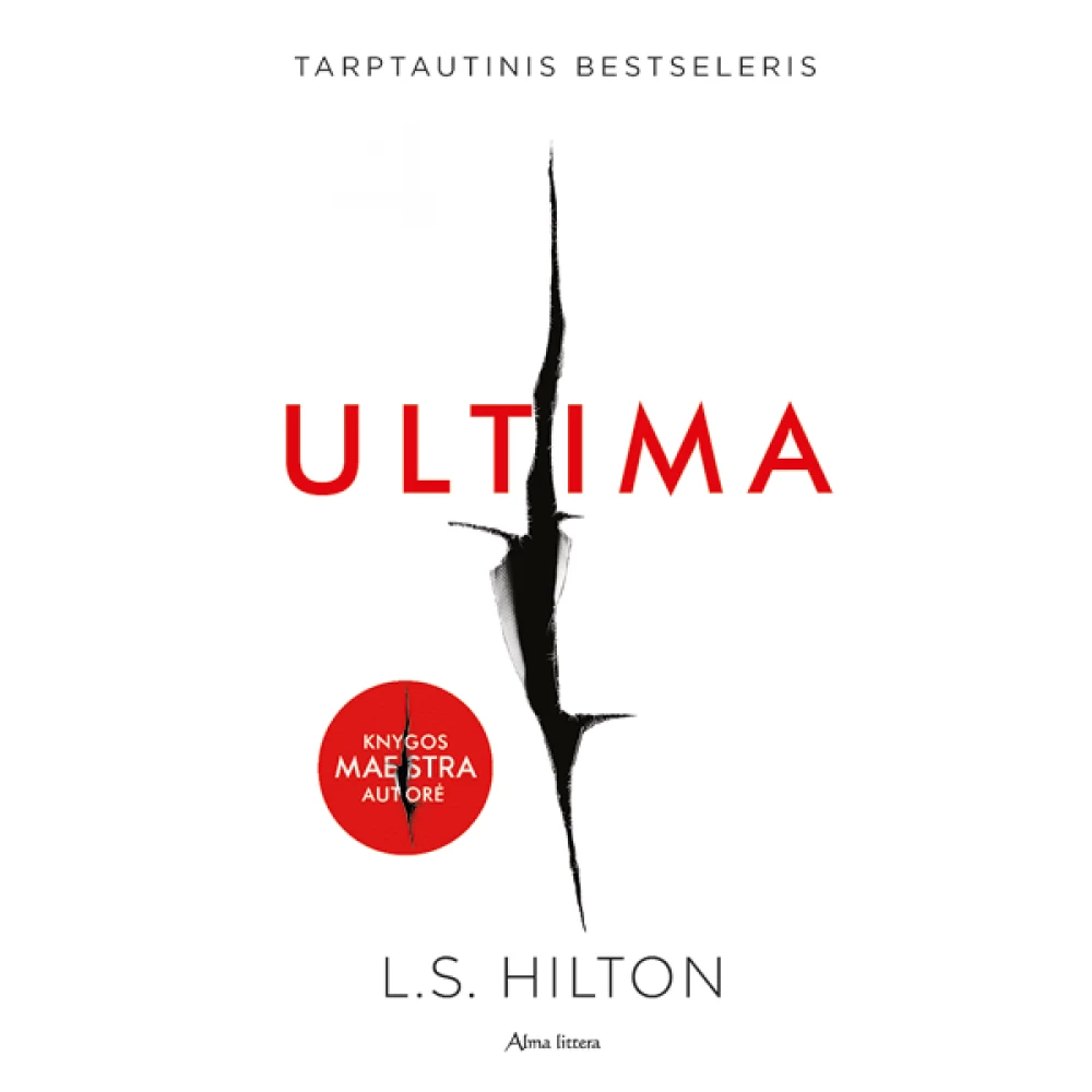 Ultima Ultima