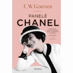 Panelė Chanel