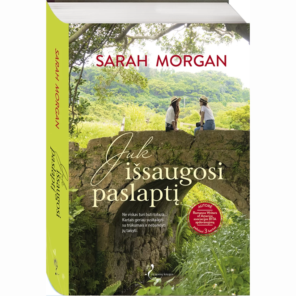 Juk išsaugosi paslaptį