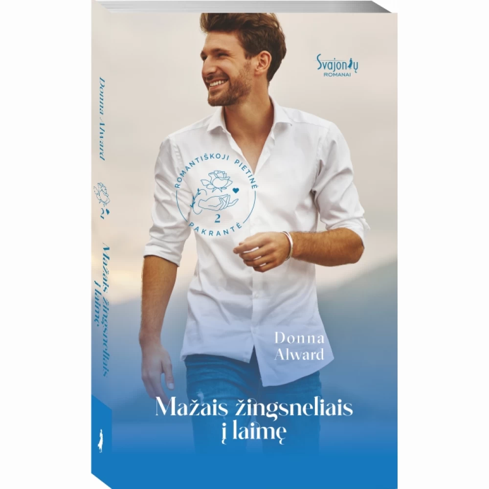 Mažais žingsneliais į laimę (RPP2)