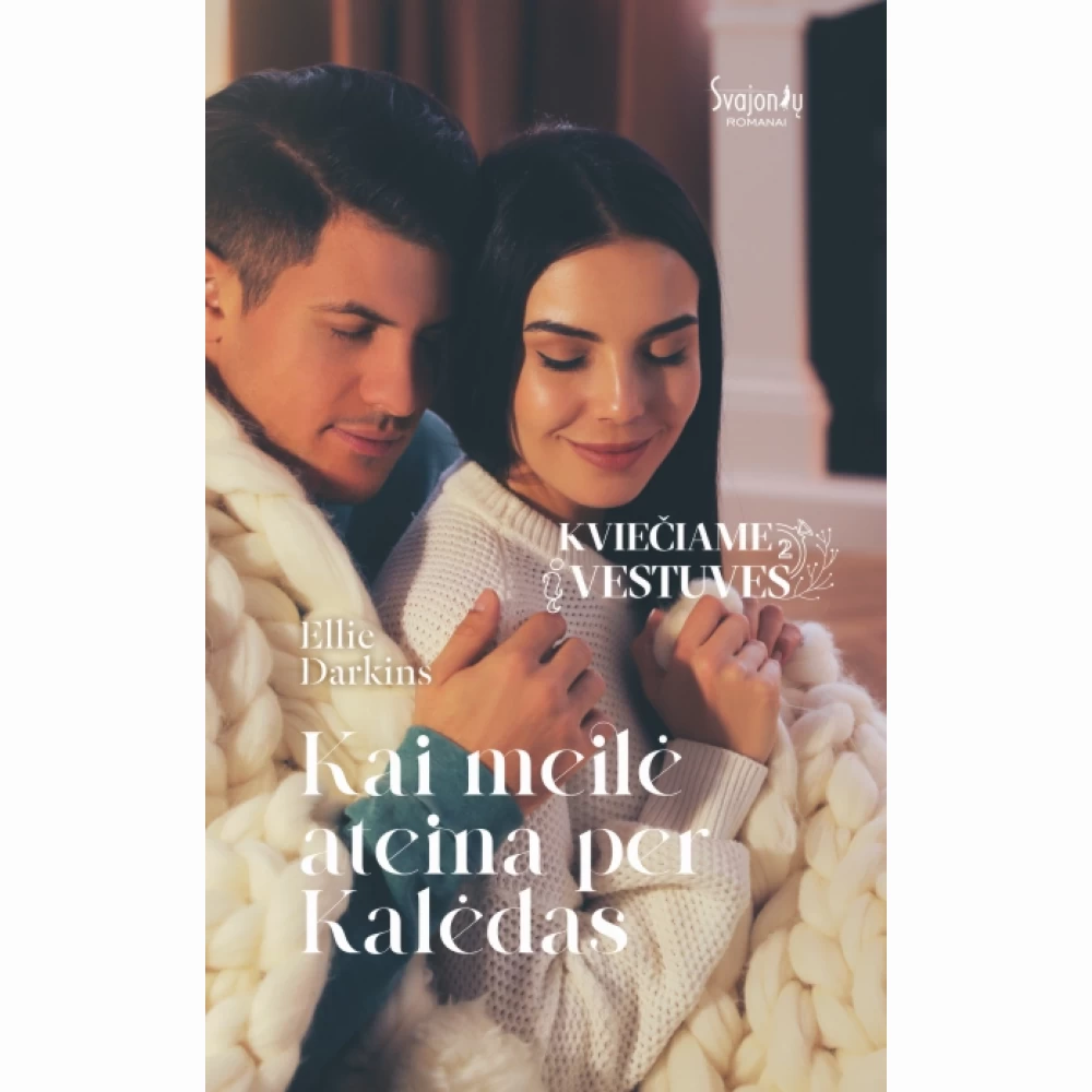 Kai meilė ateina per Kalėdas