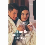Kai meilė ateina per Kalėdas