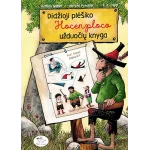 Didžioji plėšiko Hocenploco užduočių knyga