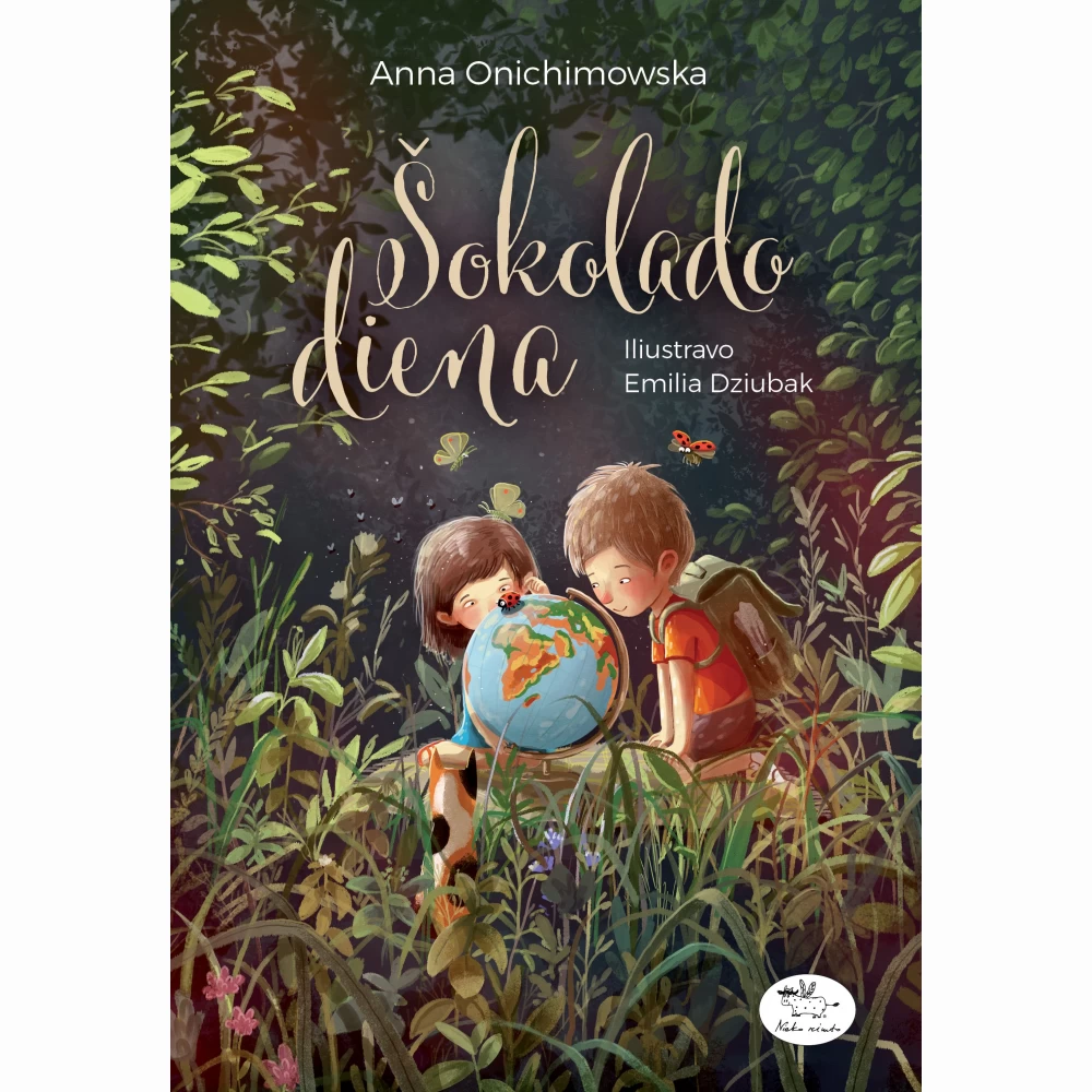 Šokolado diena