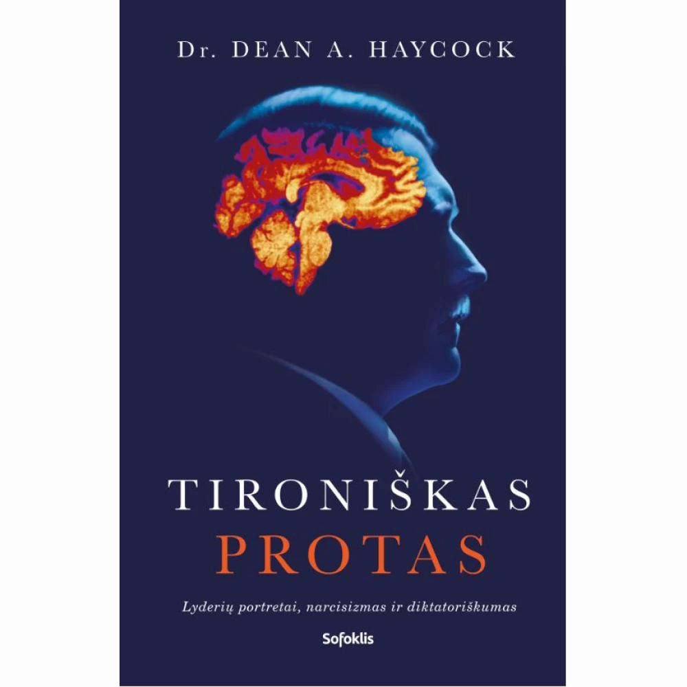 Tironiškas protas