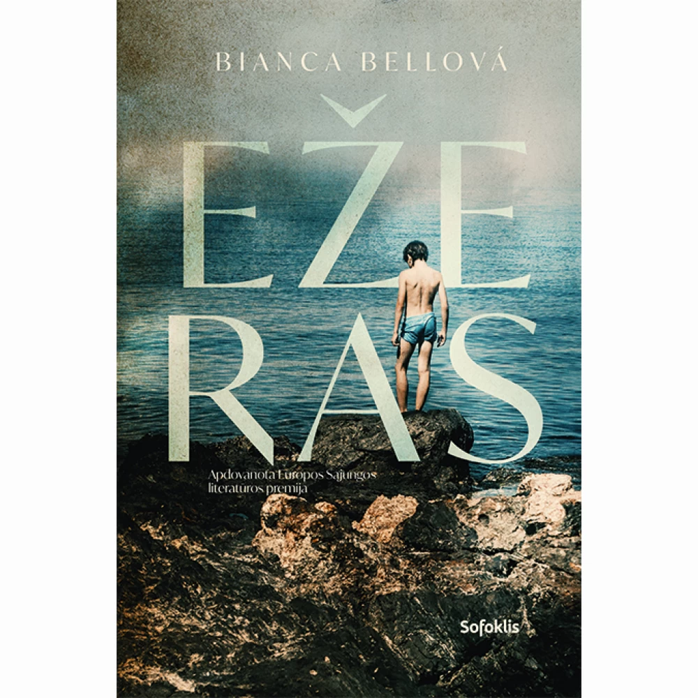 Ežeras