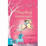 Magiškieji vienaragiai. Vėjo burtai