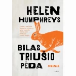 Bilas Triušio Pėda