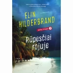 Rūpesčiai rojuje. Karibų trilogija 3