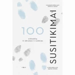 Susitikimai. 100 eilėraščių iš Ukrainos ir Lenkijos