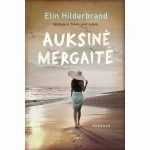 Auksinė mergaitė