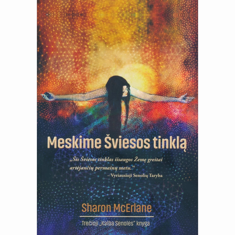 Meskime Šviesos tinklą