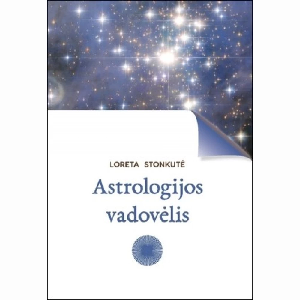 Astrologijos vadovėlis