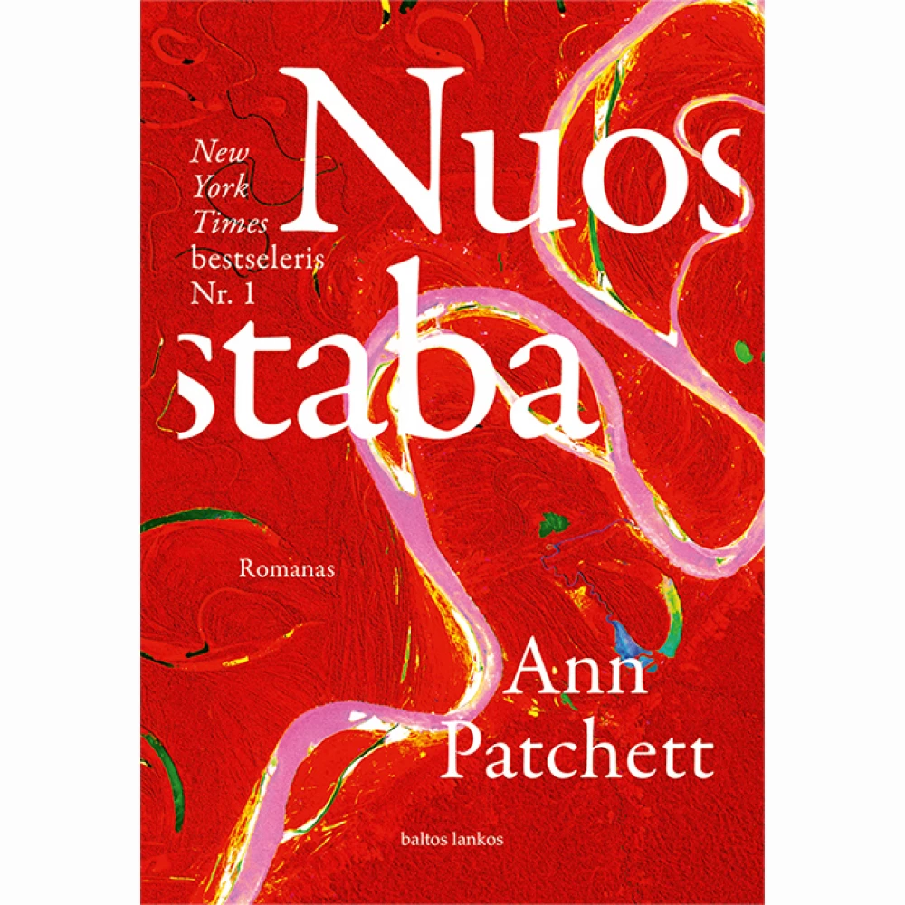 Nuostaba