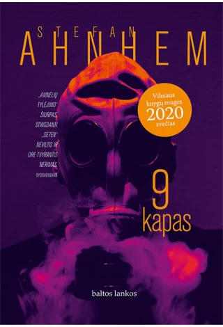 9 kapas