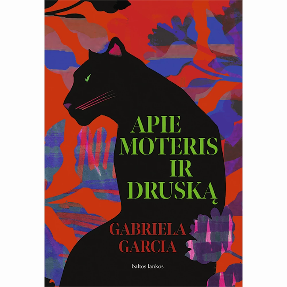 Apie moteris ir druską