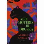 Apie moteris ir druską