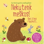 Nekutenk meškos! (2024)