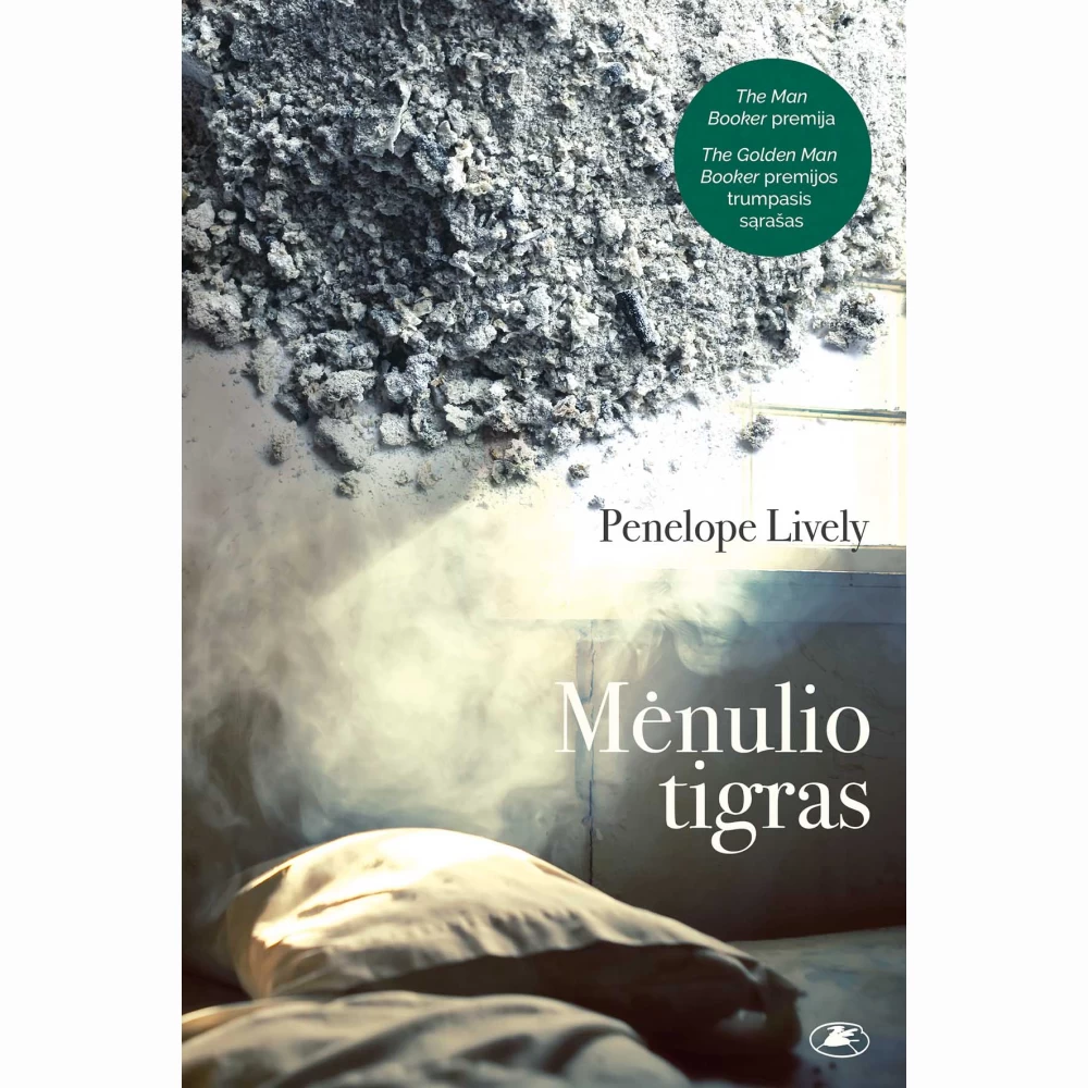 Mėnulio tigras