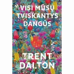Visi mūsų tviskantys dangūs