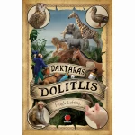 Daktaras Dolitlis