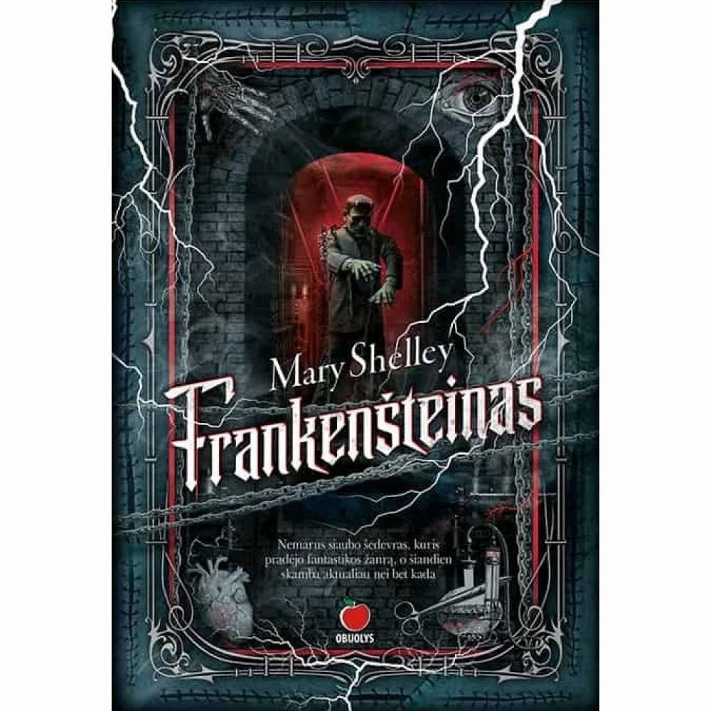 Frankenšteinas