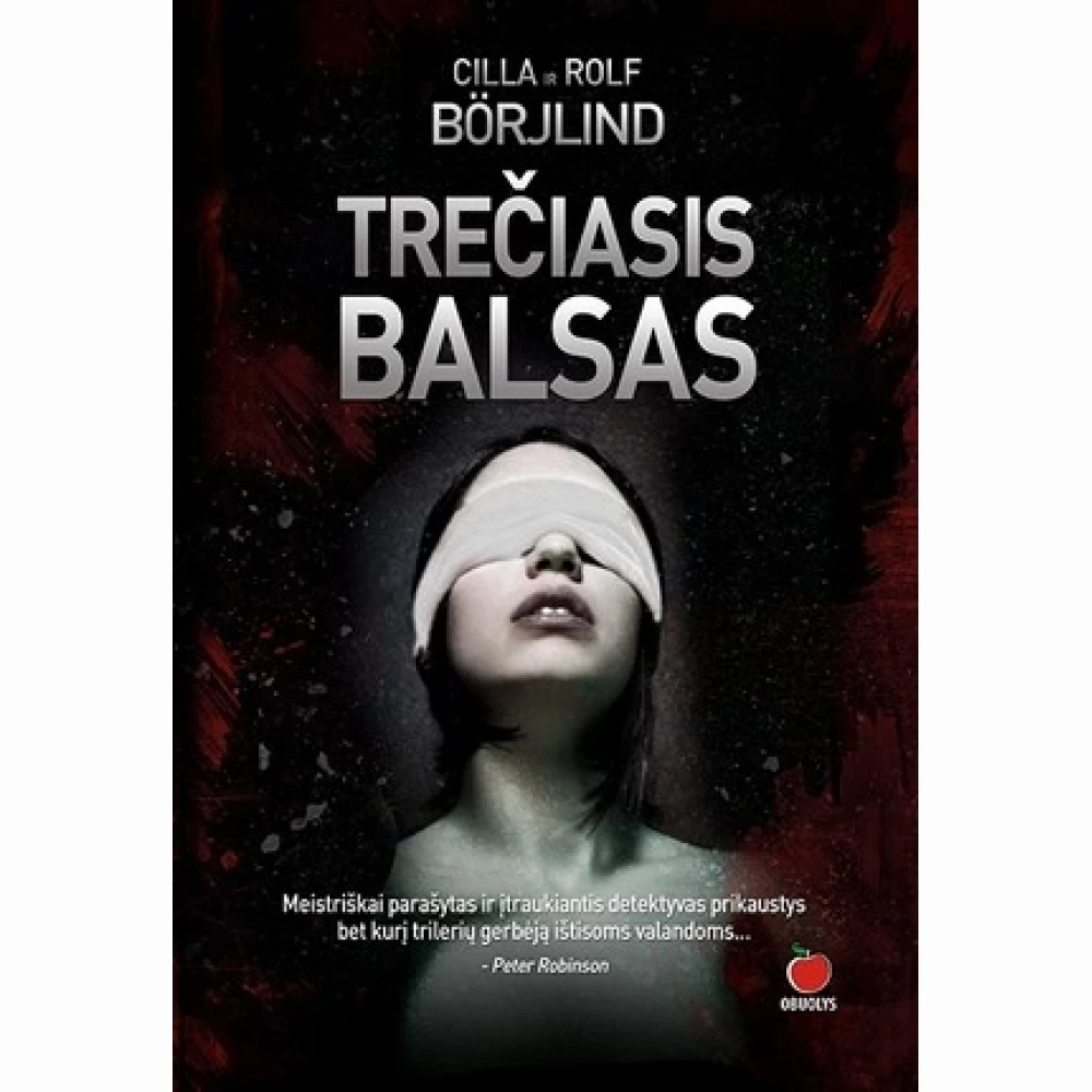 Trečiasis balsas