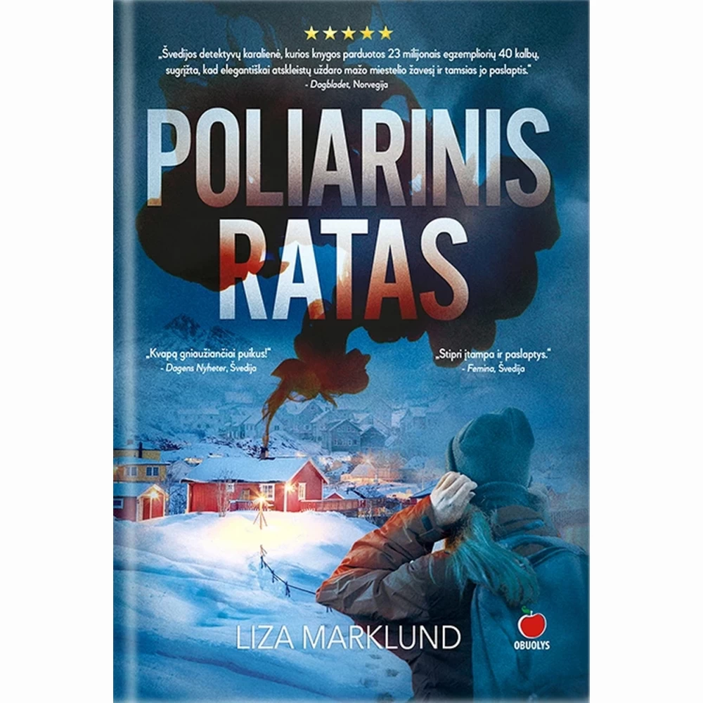 Poliarinis ratas