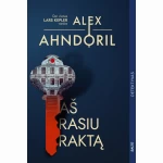 Aš rasiu raktą