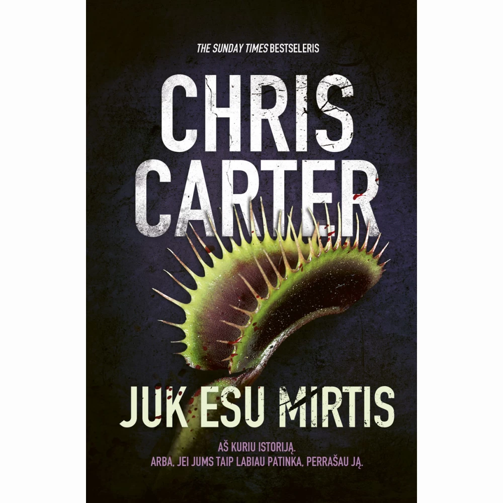 Juk esu Mirtis