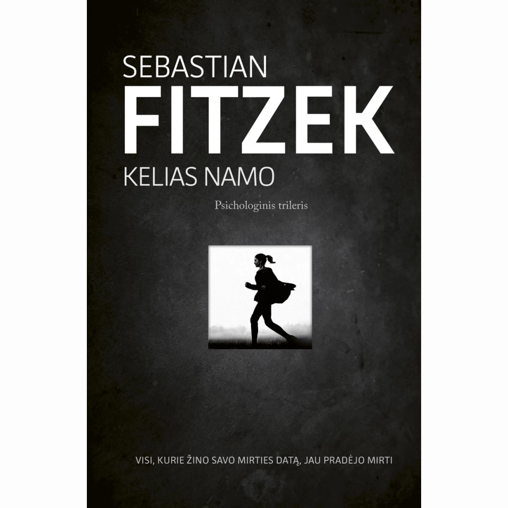Kelias namo