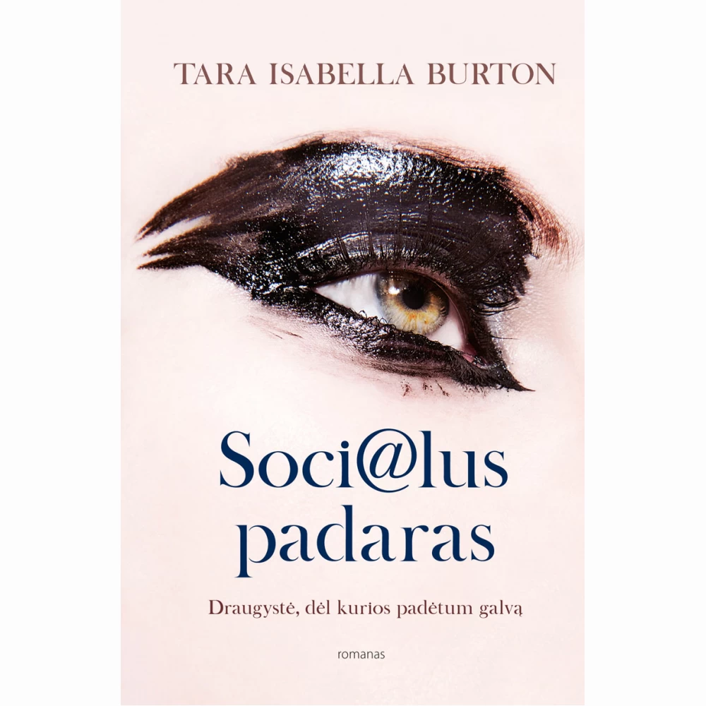 Socialus padaras