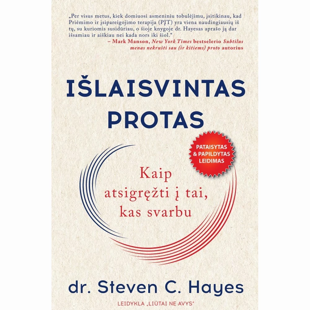 Išlaisvintas protas