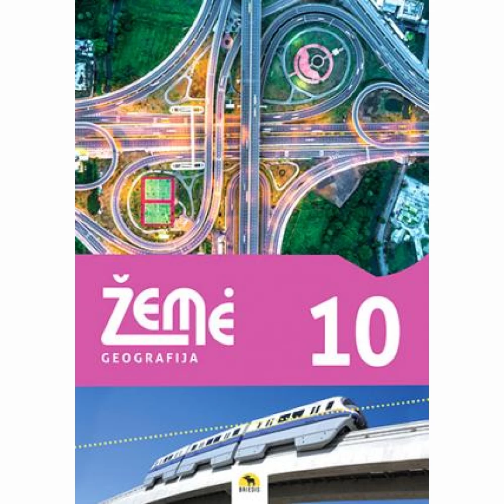 Žemė 10. Geografijos vadovėlis 10 kl. Žemė 10. Geografijos vadovėlis 10 kl.