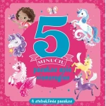 5 Minučių pasakaitės apie vienaragius