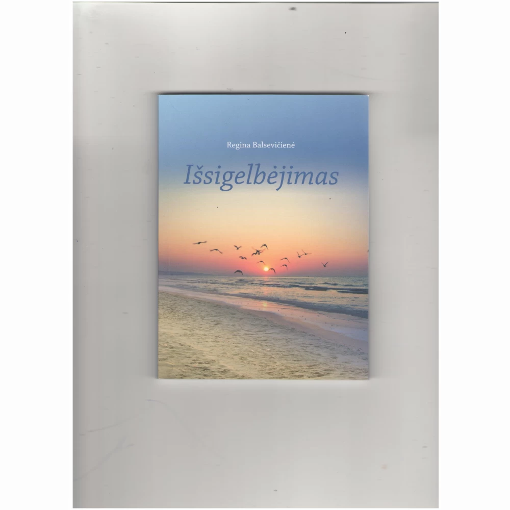Išsigelbėjimas