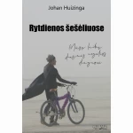Rytdienos šešėliuose. Mūsų laikų dvasinės negalios