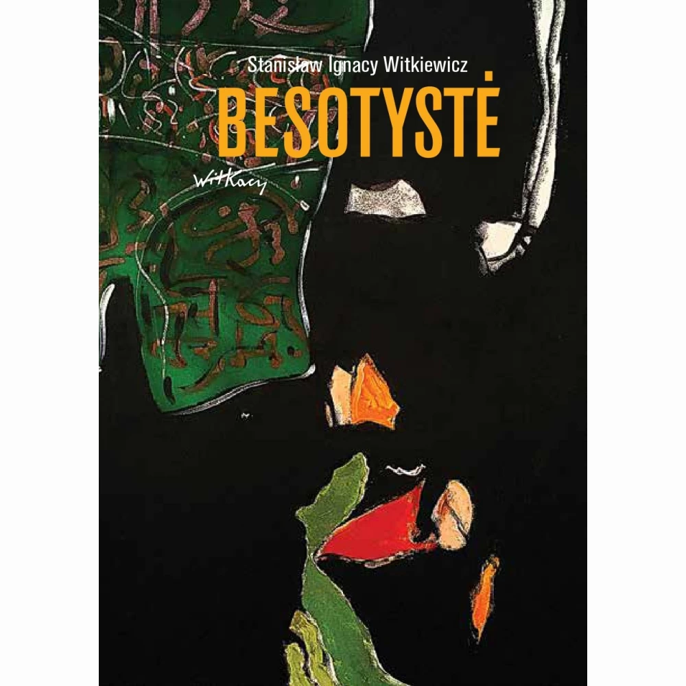 Besotystė