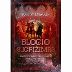 Blogio sugrįžimas