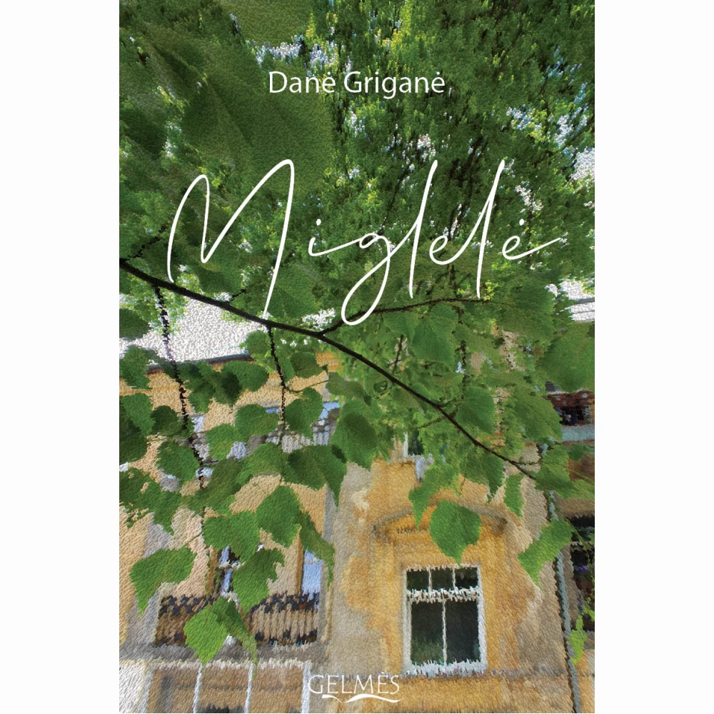 Miglelė