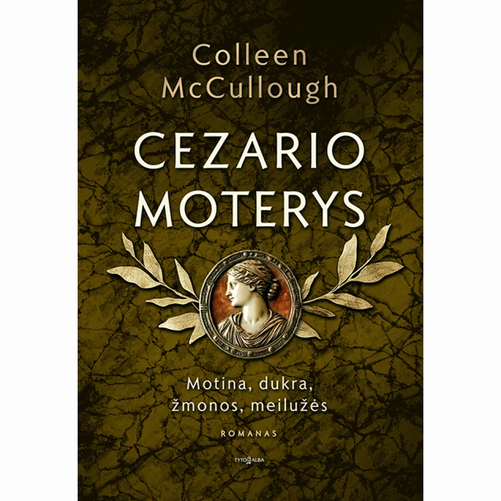 Cezario moterys