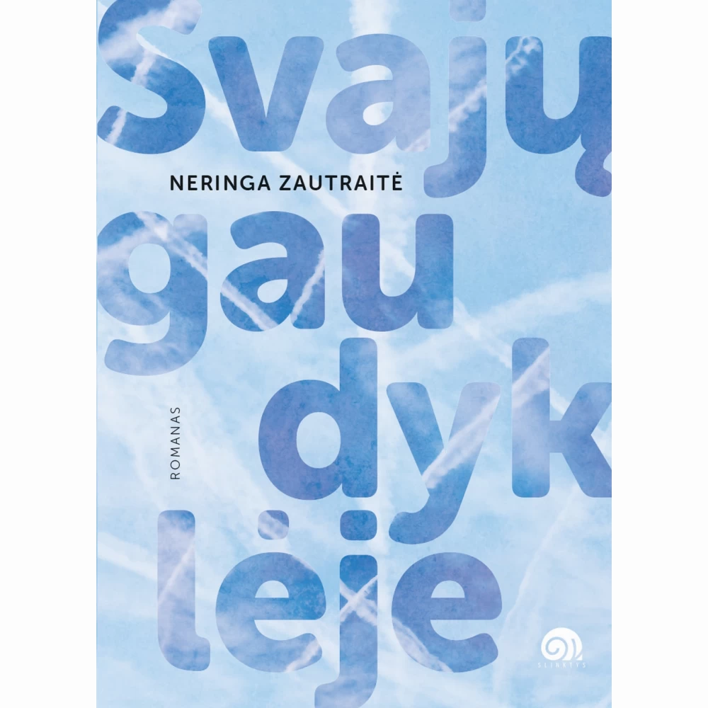 Svajų gaudyklėje